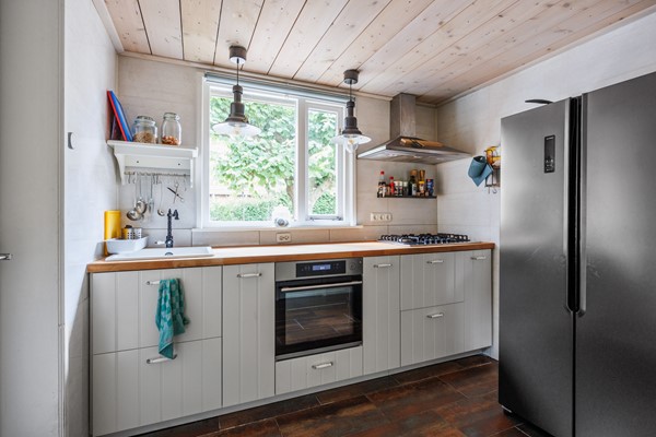 Medium property photo - Van Akenwei 25, 9248 SR Siegerswoude